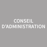 Conseil d’administration