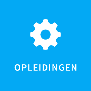 Opleidingen