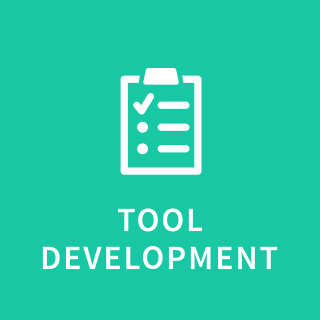 Développement d’outils