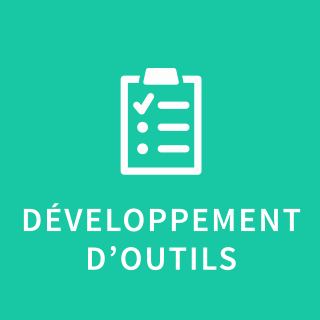 Développement d’outils