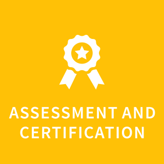 Assessment et certification