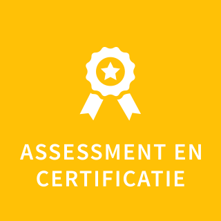 Assessment en certificatie