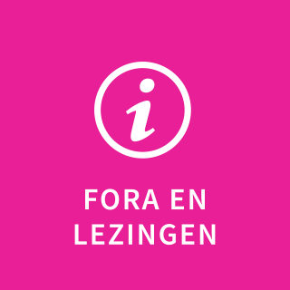 Fora en lezingen