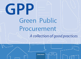 Integration of European sustainability criteria into construction instruments for public procurement in the Flemish Region