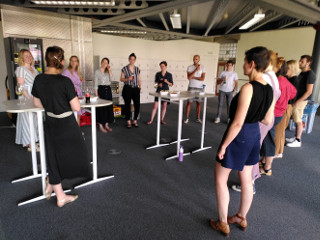 FORMATION POST-GRADUATION EN CONSTRUCTION CIRCULAIRE